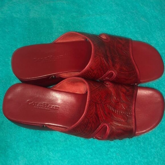Cole Haan Sandal  - Picture 6 of 8